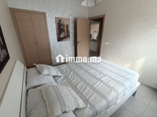 À louer pour les vacances Bouznika - Appartement à vendre - Bouznika