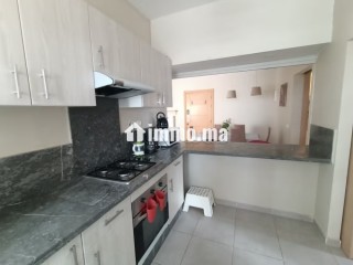 À louer pour les vacances Bouznika - Appartement à vendre - Bouznika