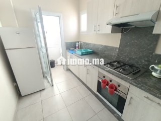 À louer pour les vacances Bouznika - Appartement à vendre - Bouznika