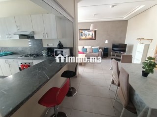 À louer pour les vacances Bouznika - Appartement à vendre - Bouznika