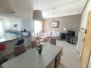 À louer pour les vacances Bouznika - Appartement à vendre - Bouznika