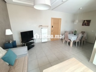 À louer pour les vacances Bouznika - Appartement à vendre - Bouznika