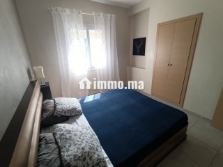 À louer pour les vacances Bouznika - Appartement à vendre - Bouznika