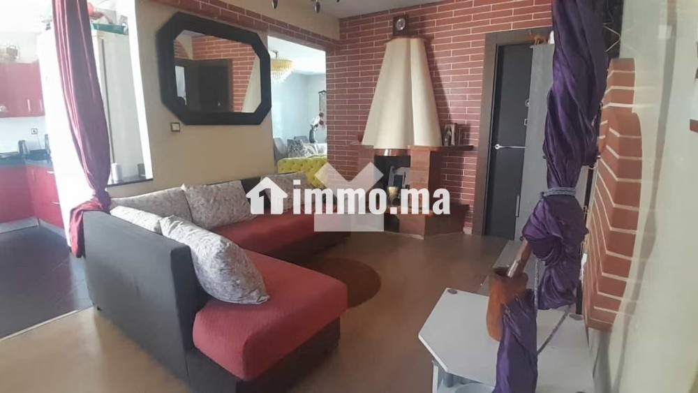 Appartement à Vendre de 108.0 m² à Casablanca, Maarif - Vente Immobilier - Casablanca - photo 2