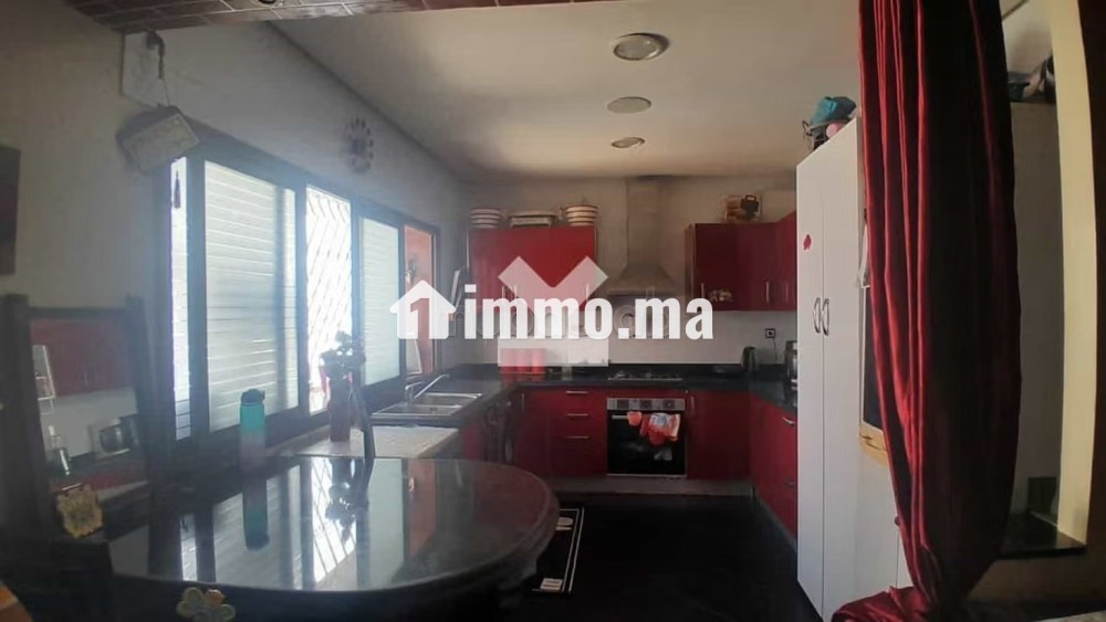 Appartement à Vendre de 108.0 m² à Casablanca, Maarif - Vente Immobilier - Casablanca - photo 4