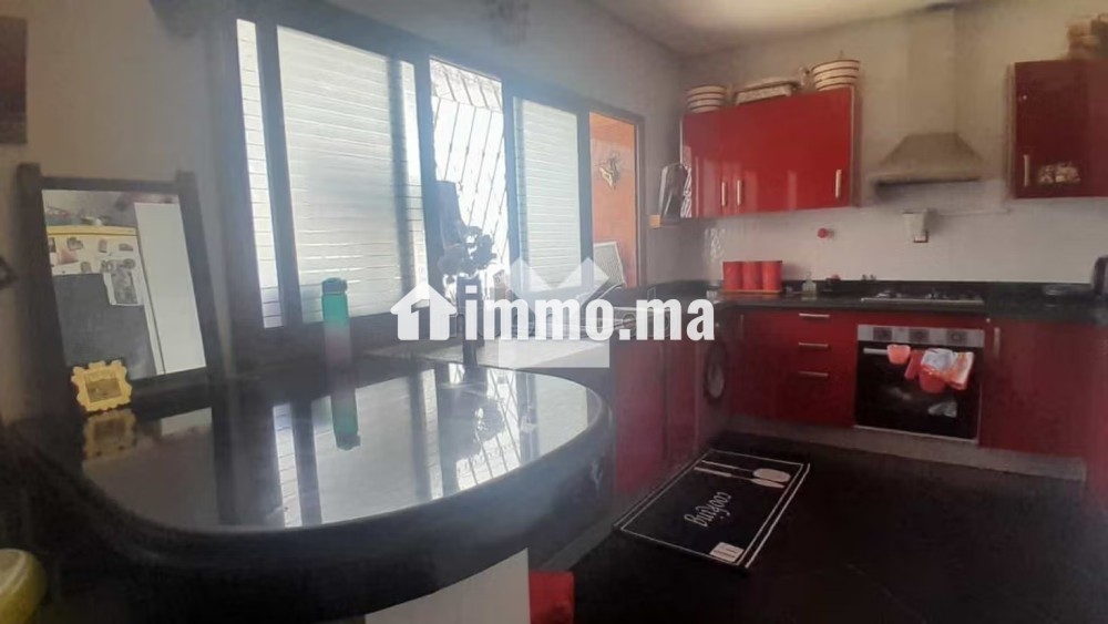 Appartement à Vendre de 108.0 m² à Casablanca, Maarif - Vente Immobilier - Casablanca - photo 5