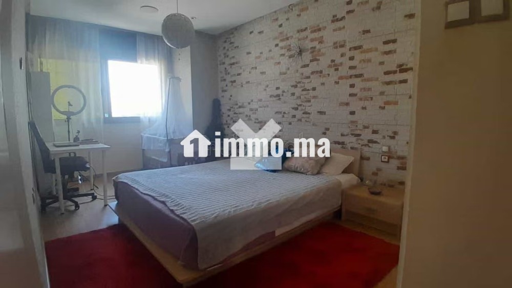 Appartement à Vendre de 108.0 m² à Casablanca, Maarif - Vente Immobilier - Casablanca - photo 6