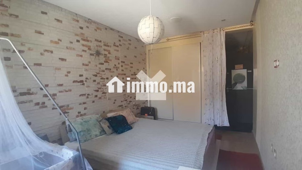 Appartement à Vendre de 108.0 m² à Casablanca, Maarif - Vente Immobilier - Casablanca - photo 7