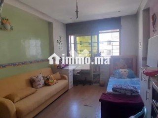 Appartement à Vendre de 108.0 m² à Casablanca, Maarif - Appartement à vendre - Casablanca