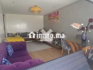 Appartement à Vendre de 108.0 m² à Casablanca, Maarif - Appartement à vendre - Casablanca