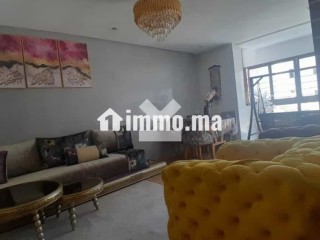 Appartement à Vendre de 108.0 m² à Casablanca, Maarif - Appartement à vendre - Casablanca