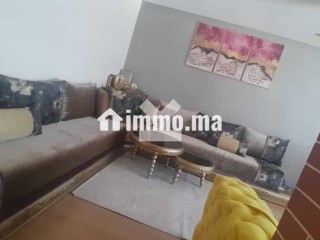 Appartement à Vendre de 108.0 m² à Casablanca, Maarif - Appartement à vendre - Casablanca