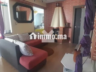 Appartement à Vendre de 108.0 m² à Casablanca, Maarif - Appartement à vendre - Casablanca