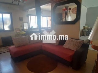 Appartement à Vendre de 108.0 m² à Casablanca, Maarif - Appartement à vendre - Casablanca