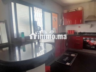 Appartement à Vendre de 108.0 m² à Casablanca, Maarif - Appartement à vendre - Casablanca