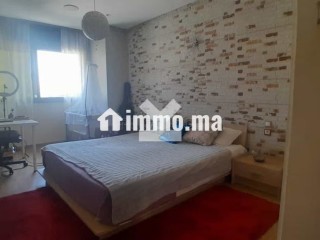 Appartement à Vendre de 108.0 m² à Casablanca, Maarif - Appartement à vendre - Casablanca
