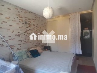 Appartement à Vendre de 108.0 m² à Casablanca, Maarif - Appartement à vendre - Casablanca