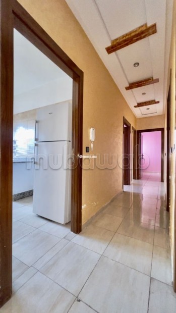 Appartement Mohamedia - Location Immobilier - Mohammedia - photo 5