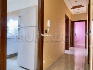 Appartement Mohamedia - Appartement à louer - Mohammedia