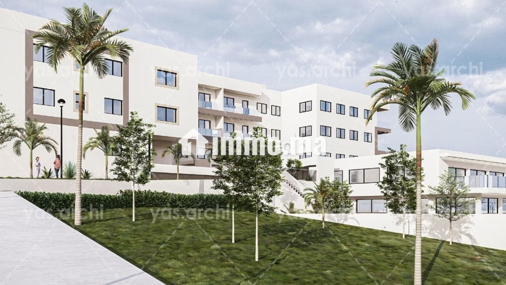 Appartement à vendre 80 m² à Tanger - Vente Immobilier - Tanger - photo 3