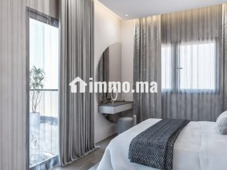 Appartement à vendre 80 m² à Tanger - Appartement à vendre - Tanger