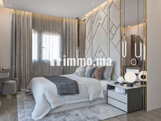 Appartement à vendre 80 m² à Tanger - Appartement à vendre - Tanger