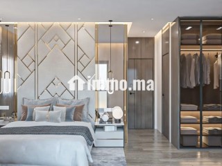 Appartement à vendre 80 m² à Tanger - Appartement à vendre - Tanger