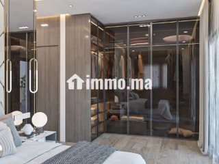 Appartement à vendre 80 m² à Tanger - Appartement à vendre - Tanger