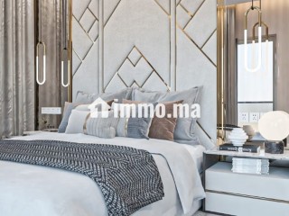 Appartement à vendre 80 m² à Tanger - Appartement à vendre - Tanger