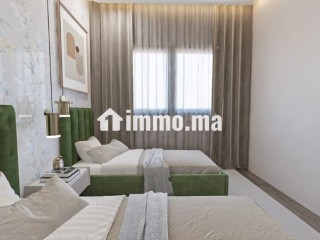 Appartement à vendre 80 m² à Tanger - Appartement à vendre - Tanger