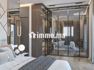Appartement à vendre 80 m² à Tanger - Appartement à vendre - Tanger