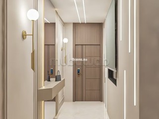 Appartement à vendre 80 m² à Tanger - Appartement à vendre - Tanger