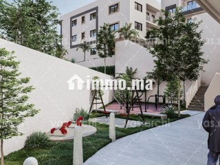 Appartement à vendre 80 m² à Tanger - Appartement à vendre - Tanger