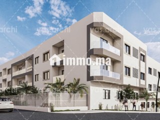 Appartement à vendre 80 m² à Tanger - Appartement à vendre - Tanger