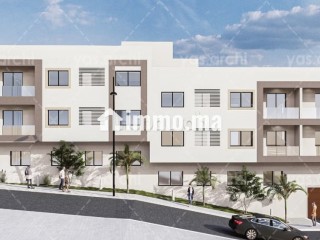 Appartement à vendre 80 m² à Tanger - Appartement à vendre - Tanger