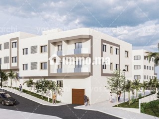 Appartement à vendre 80 m² à Tanger - Appartement à vendre - Tanger