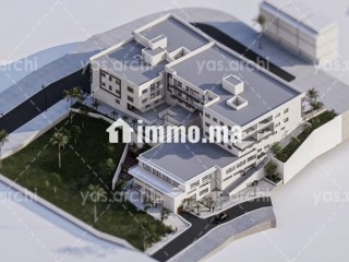 Appartement à vendre 80 m² à Tanger - Appartement à vendre - Tanger