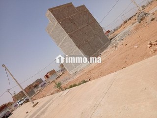 بقعة سكنية محفضة للبيع - Terrain à vendre - Tiznit