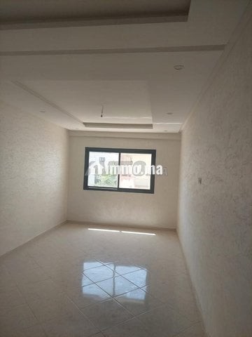 Louer Appartement Façade au Centre Ville Kénitra - Location Immobilier - Kenitra - photo 1