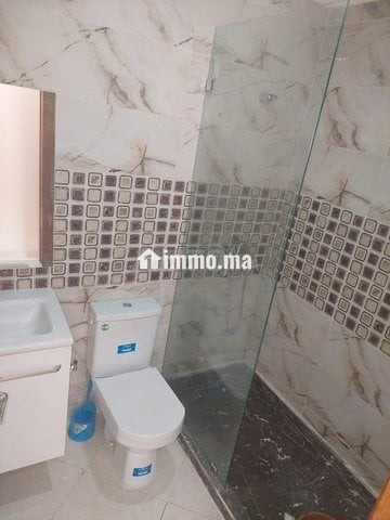 Louer Appartement Façade au Centre Ville Kénitra - Location Immobilier - Kenitra - photo 3