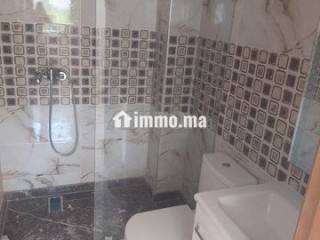 Louer Appartement Façade au Centre Ville Kénitra - Appartement à louer - Kenitra