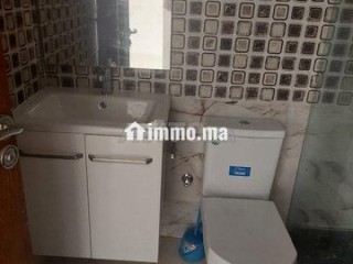 Louer Appartement Façade au Centre Ville Kénitra - Appartement à louer - Kenitra