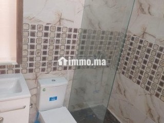 Louer Appartement Façade au Centre Ville Kénitra - Appartement à louer - Kenitra