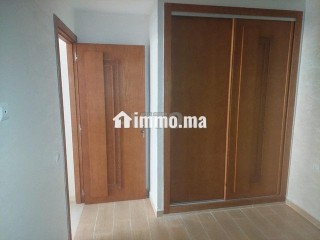 Louer Appartement Façade au Centre Ville Kénitra - Appartement à louer - Kenitra
