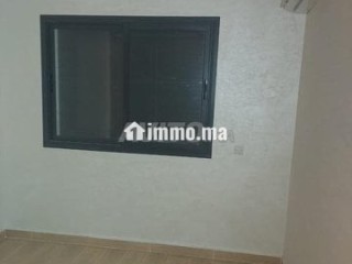 Louer Appartement Façade au Centre Ville Kénitra - Appartement à louer - Kenitra