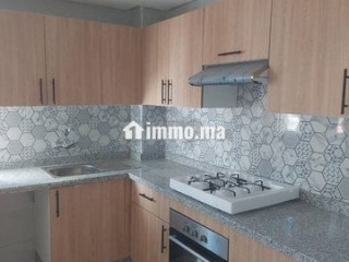 Louer Appartement Façade au Centre Ville Kénitra - Appartement à louer - Kenitra