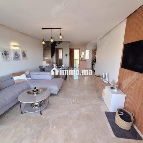 Paradise Point Duplex Ocean & Golf Taghazout Bay - Location Vacances - Taghazout - photo 3