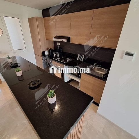 Paradise Point Duplex Ocean & Golf Taghazout Bay - Location Vacances - Taghazout - photo 5