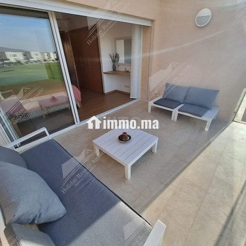 Paradise Point Duplex Ocean & Golf Taghazout Bay - Location Vacances - Taghazout - photo 7