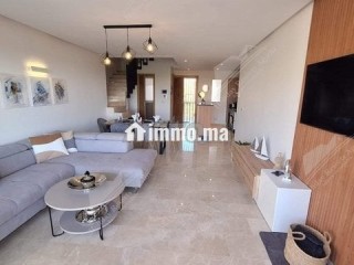 Paradise Point Duplex Ocean & Golf Taghazout Bay - Appartement Location Vacances - Taghazout